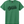 Gribbin: YOUTH Ringspun Heather Tee (Printed)