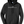 VTTI Chevron with VT Sleeve Logo: ADULT Heavy Hooded Sweatshirt (FullFront Embroidery)