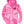 MVES: YOUTH Tie-Dye Pullover Hooded Sweatshirt (Embroidered)