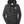 Leap: LADIES Classic Fleece Full-Zip Hooded Sweatshirt (Embroidered)