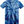 Torc: ADULT Tie-Dye Tee (Embroidered)