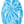KlariVis: ADULT Tie-Dye Long Sleeve Tee (Embroidered)