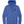 RAH: ADULT Heather Tone-on-Tone SoftSpun Fleece Hoodie (Embroidered)