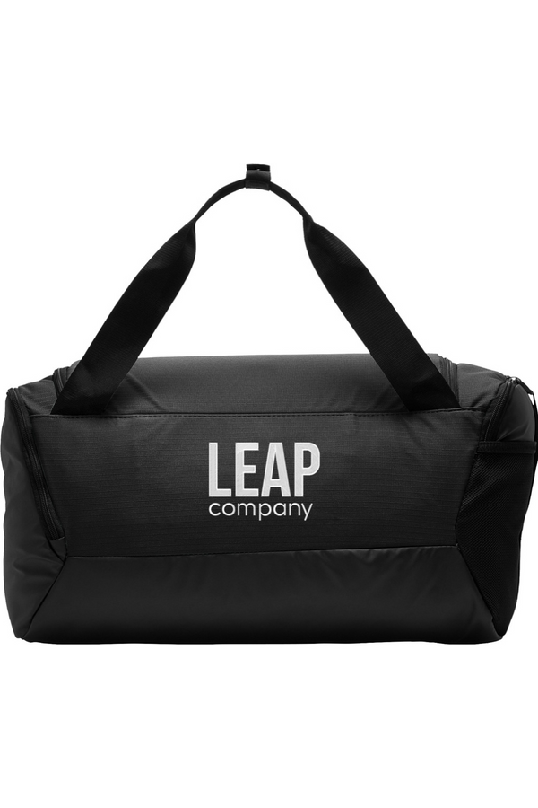 Leap: Nike Small Duffel (Embroidered)