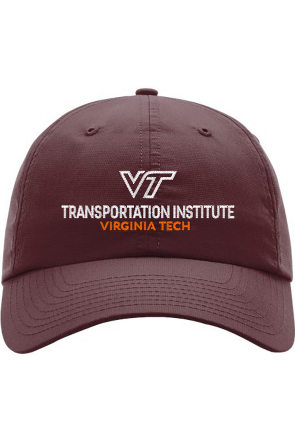 VTTI: Richardson Relaxed Performance Lite Cap (Embroidered)