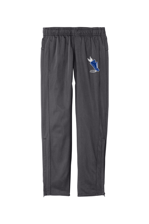 Mustang Running Club: YOUTH Tricot Track Jogger (Embroidered)