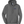 1804: ADULT Classic Fleece Pullover Hooded Sweatshirt