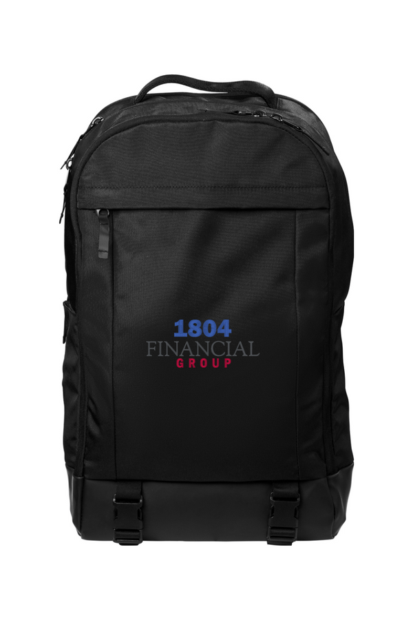1804: Corporate Pack (Embroidered)