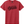 Gribbin: YOUTH Ringspun Heather Tee (Printed)