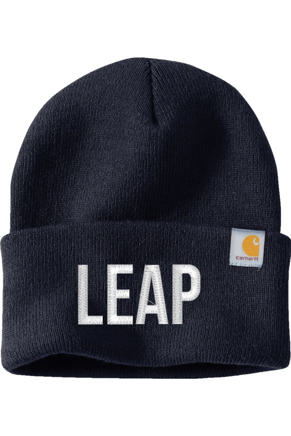 Torc: Carhartt Watch Cap 2.0 (Embroidered)