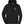 Glen Cove: ADULT Fleece Pullover Hooded Sweatshirt (Embroidered)