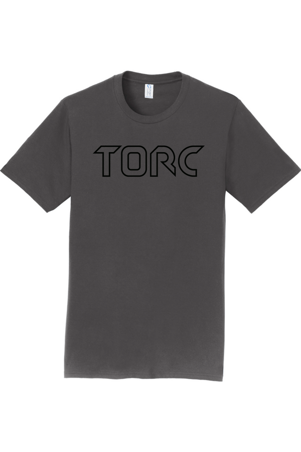 Torc: ADULT Ringspun Tee (Printed)