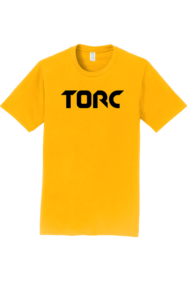 Torc: ADULT Ringspun Tee (Printed)