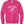 MVES: YOUTH Fleece Crewneck Sweatshirt (FullFront Embroidery)