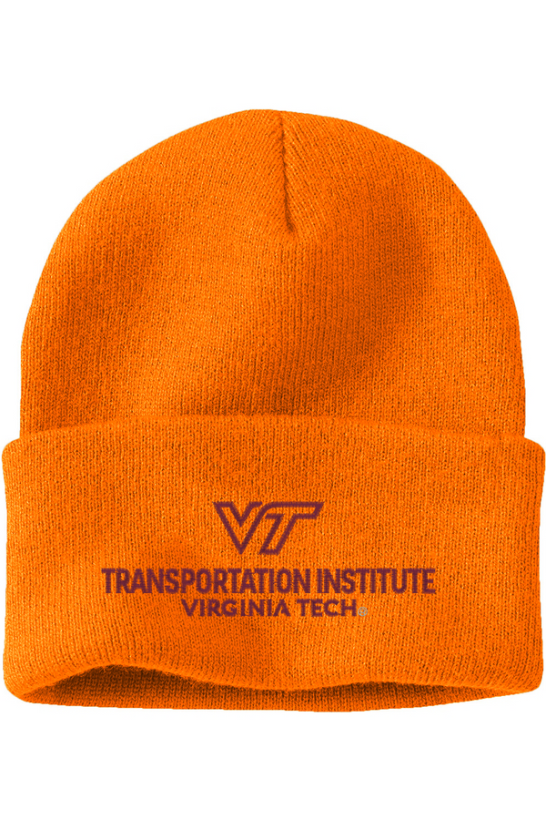 VTTI: Carhartt Watch Cap 2.0 (Embroidered)