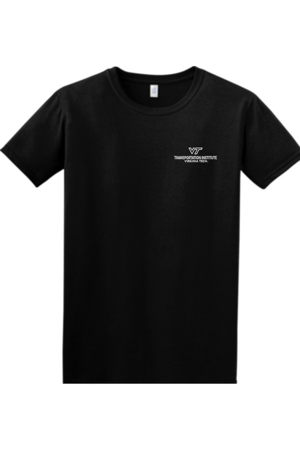 VTTI: ADULT Ringspun Tee (Embroidered)