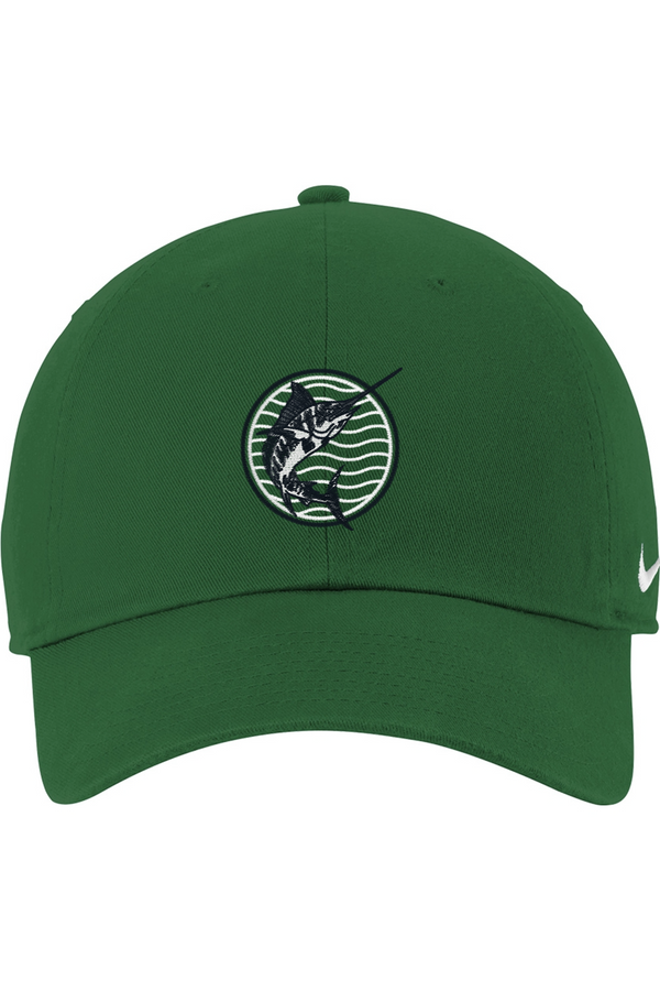 Coventry Sailfish: Nike Heritage Cotton Twill Cap