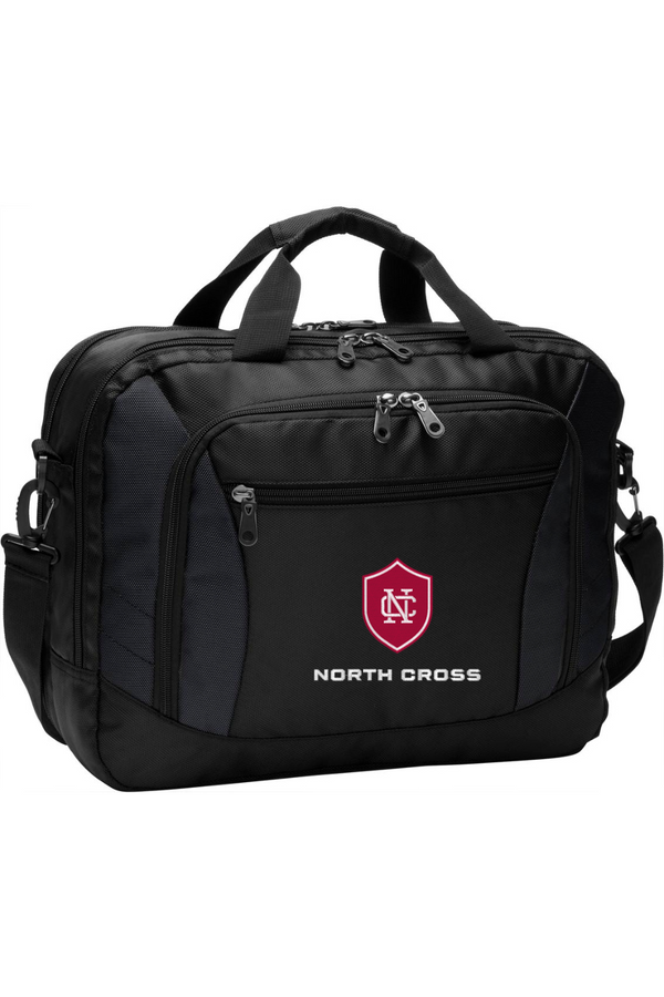 North Cross: Commuter Brief