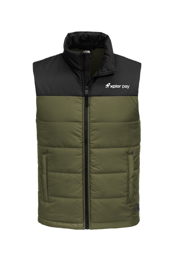 Xplor Pay: The North Face ADULT Everyday Insulated Vest (Embroidered)