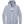 Leap Mom: ADULT Ringspun Fleece Hoodie (Embroidered)