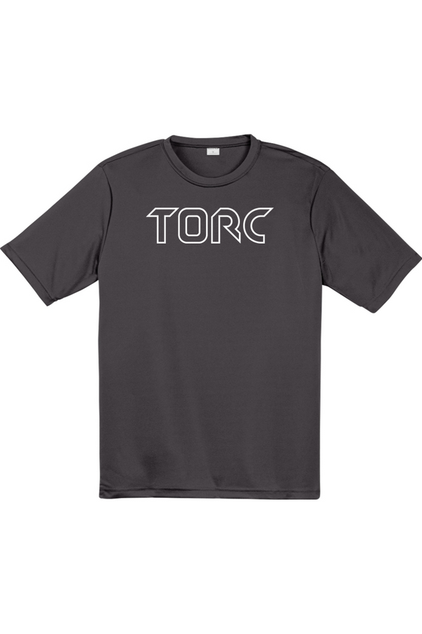 Torc: TALL Performance Tee (Printed)