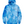 KlariVis: ADULT Crystal Tie-Dye Pullover Hoodie (Embroidered)