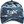 Torc Vet: Camouflage Cap (Embroidered)
