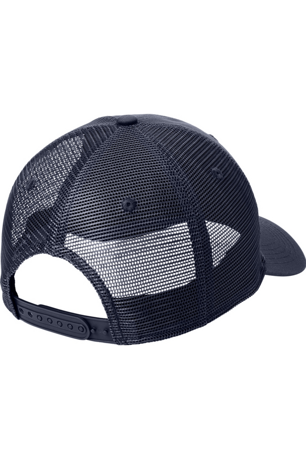 Torc Drive: Carhartt Rugged Professional Series Trucker Cap (Embroidered)