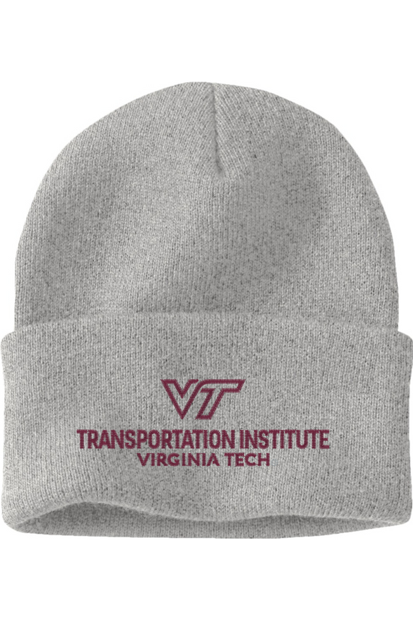 VTTI: Carhartt Watch Cap 2.0 (Embroidered)
