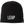Leap: The North Face Mountain Beanie (Embroidered)