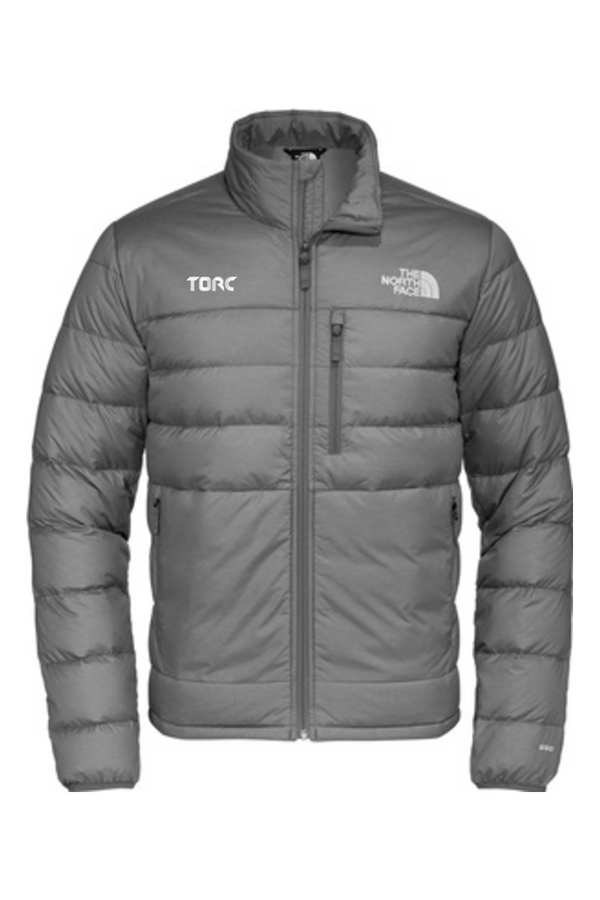 Torc: The North Face ADULT Down Hybrid Jacket (Embroidered)
