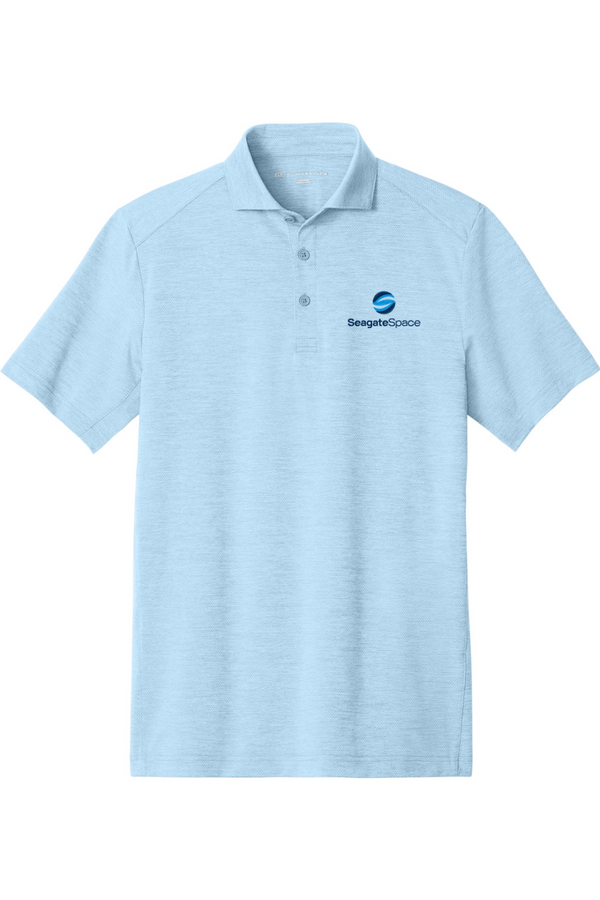 Seagate Space: ADULT TravisMathew Onward Polo (Embroidered)