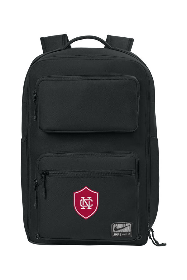 North Cross: Nike Utility Speed Backpack 2.0