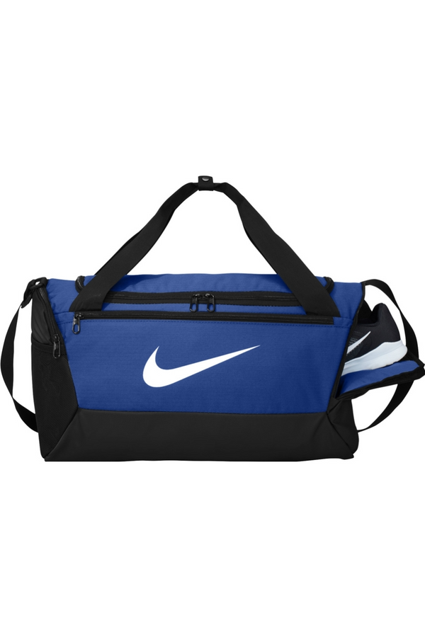 Leap: Nike Small Duffel (Embroidered)