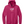 Leap Mom: ADULT Ringspun Fleece Hoodie (Embroidered)