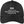 VTTI Chevron with VT Back Logo: Garment Washed Cap (Embroidered)