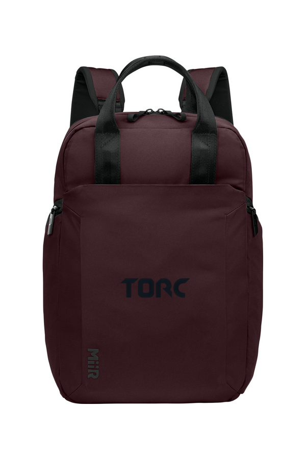 Torc: MiiR Kondoh Double-Handle Pack (Embroidered)