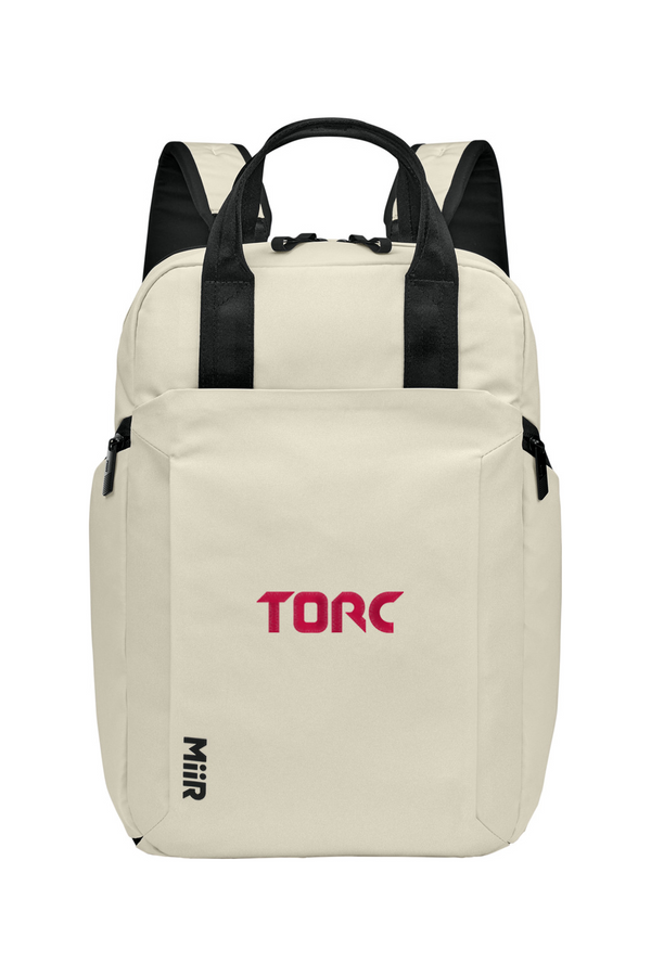 Torc: MiiR Kondoh Double-Handle Pack (Embroidered)