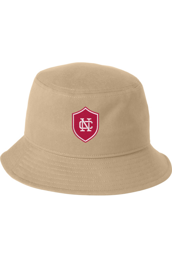 North Cross: Nike Swoosh Bucket Hat