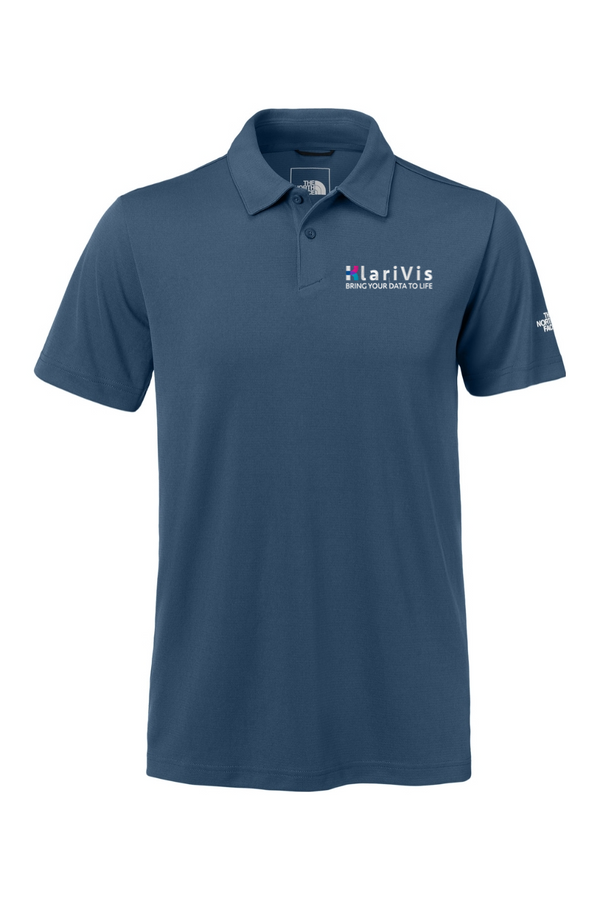 KlariVis: The North Face ADULT Ambition Polo