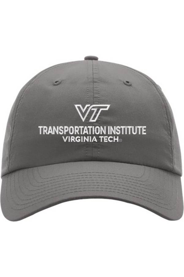 VTTI: Richardson Relaxed Performance Lite Cap (Embroidered)