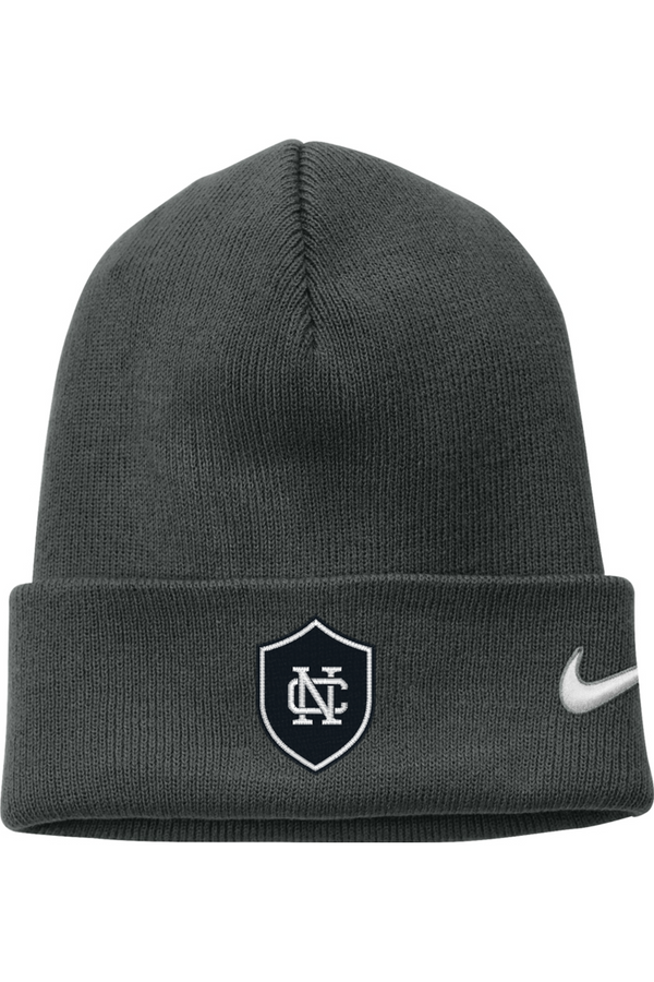 North Cross: Nike Team Beanie