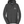 VTTI Chevron with VT Sleeve Logo: ADULT Fleece Pullover Hooded Sweatshirt (Embroidered)