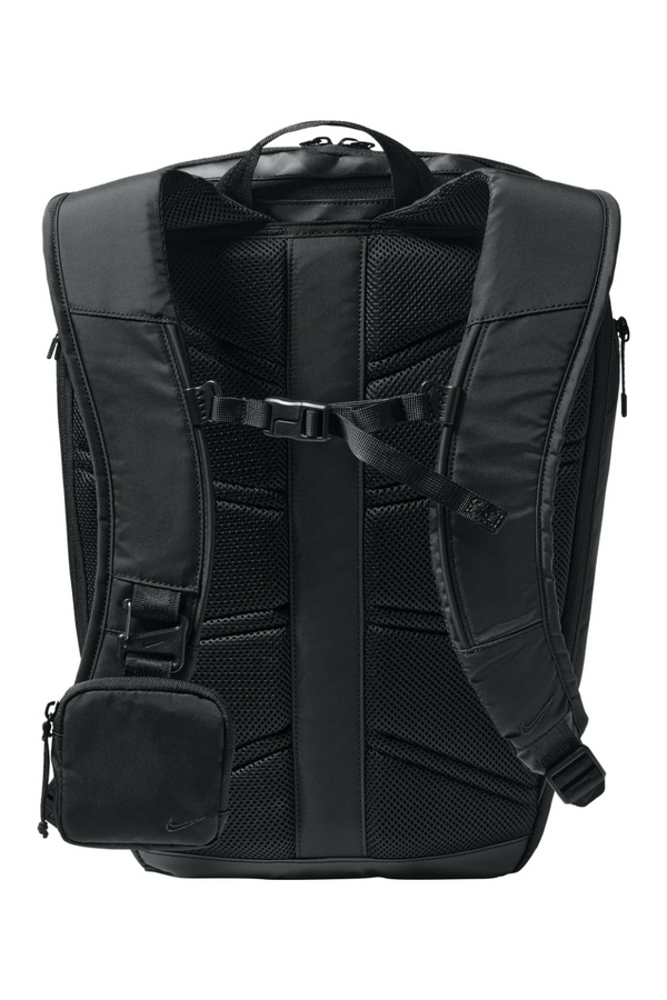 Seagate Space: Nike Commute Backpack (Embroidered)