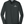VTTI Chevron with VT Sleeve Logo: ADULT Performance Fleece 1/4-Zip Pullover Sweatshirt (Embroidered)