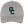 Gribbin: Washed Twill Cap (Embroidered)