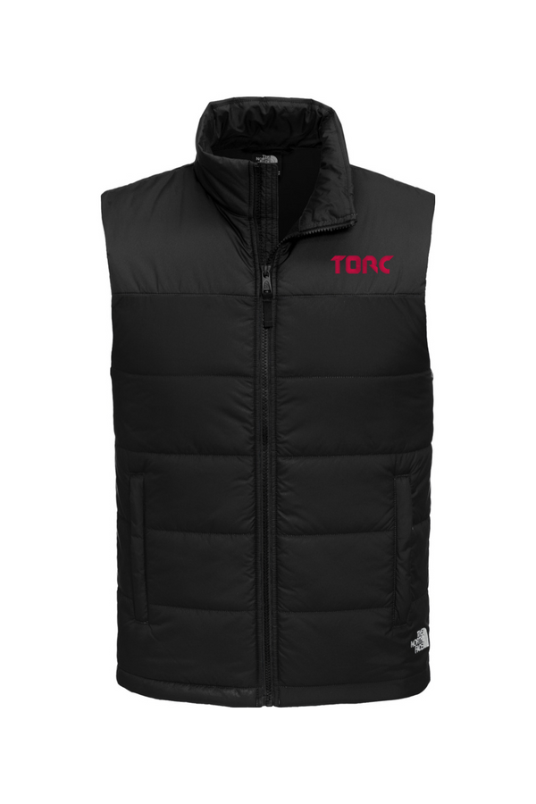 Torc: The North Face ADULT Everyday Insulated Vest (Embroidered)