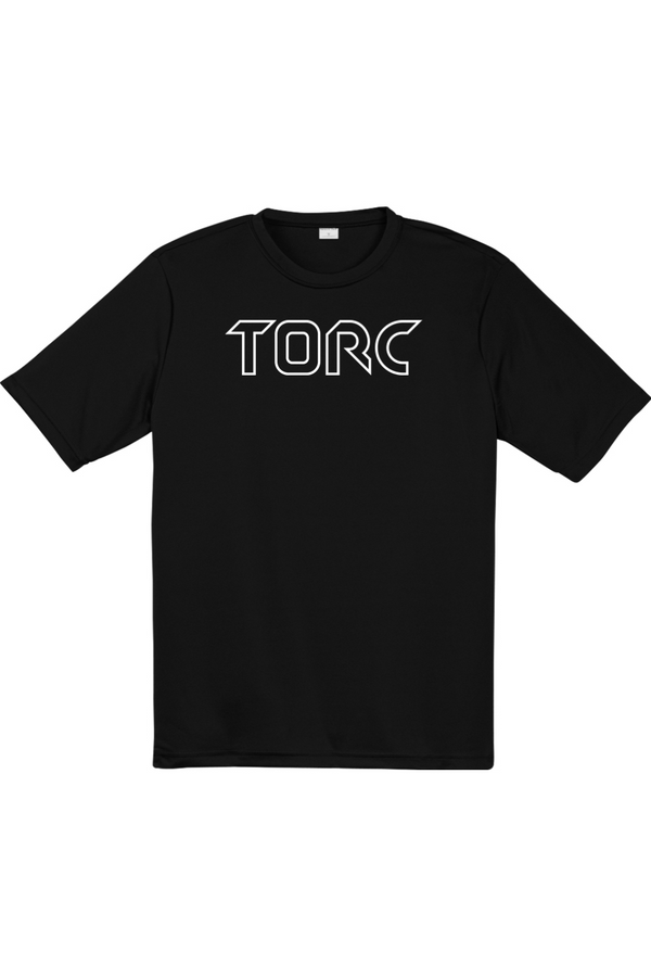 Torc: TALL Performance Tee (Printed)