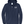 Leap: ADULT Classic Fleece Full-Zip Hooded Sweatshirt (Embroidered)