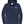 KlariVis Holiday: ADULT Classic Fleece Full-Zip Hooded Sweatshirt (Embroidered)